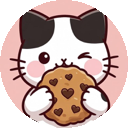 没猫饼